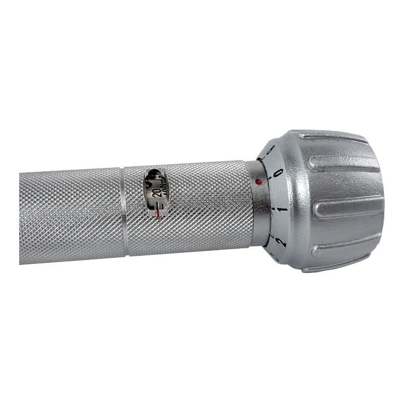 東日製作所 トーニチ プレセット形トルクレンチ 差込角12.7 全長333ｍｍ