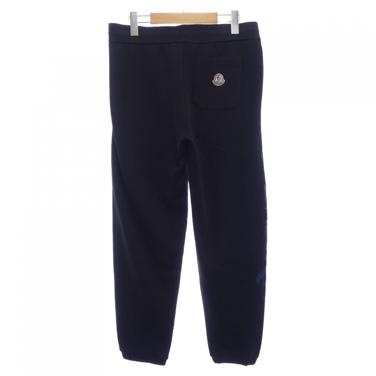 モンクレール ジーニアス MONCLER GENIUS パンツ モンクレール