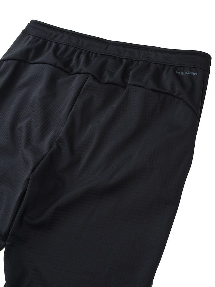 3レイヤー パンツ