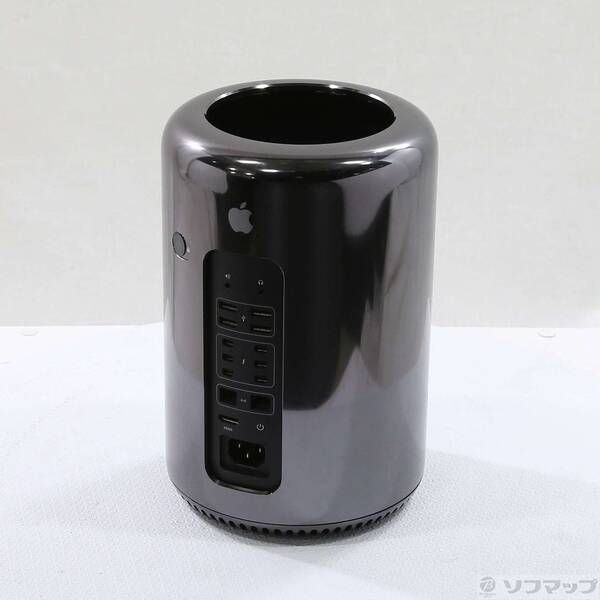 〔 品〕 Mac Pro Late-2013 MD878J A Xeon_E5 3GHz 16GB SSD256GB 〔10.15 Catalina〕 262 VETTDRUCK_DE