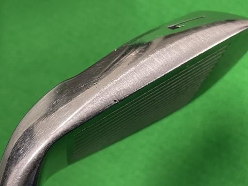 ダンロップ XXIO 2008 6 S アイアンセット IR MP 500 IRON フレックスS メンズ 男性用 右利き 右用 Dランク ゴルフクラブ
