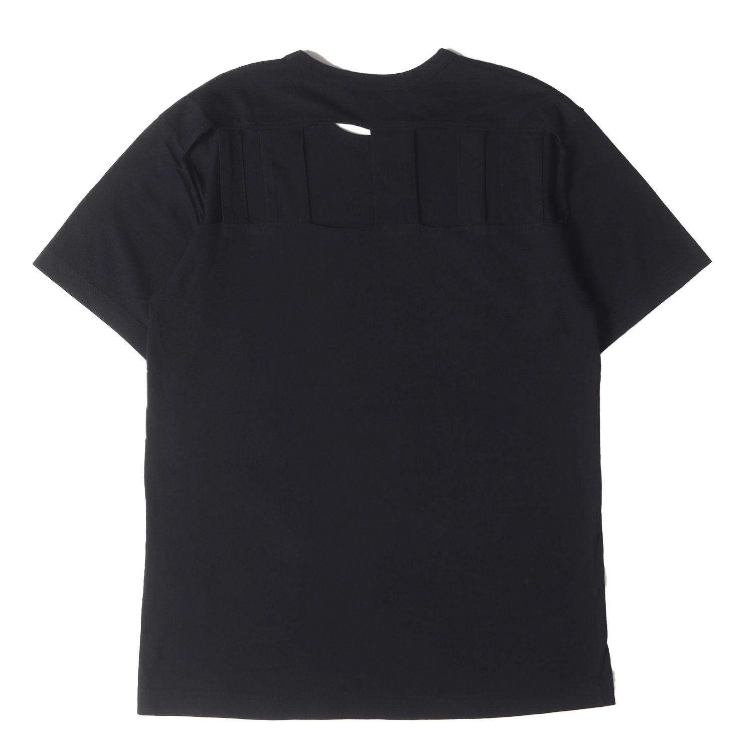 コムデギャルソン　tシャツ　M 楽天市場】PLAY COMME des GARCONS プレイ コムデギャルソン T