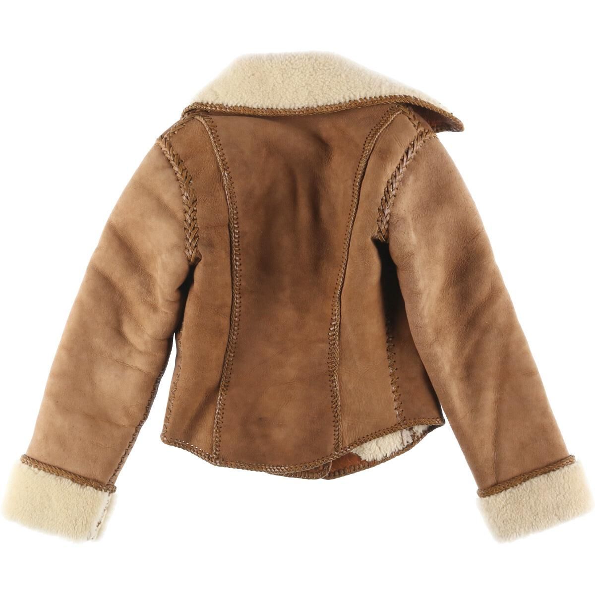 古着 70年代 ノースビーチレザー North Beach Lether ハンド 古着 70年代 ノースビーチレザー North Beach Lether ハンド