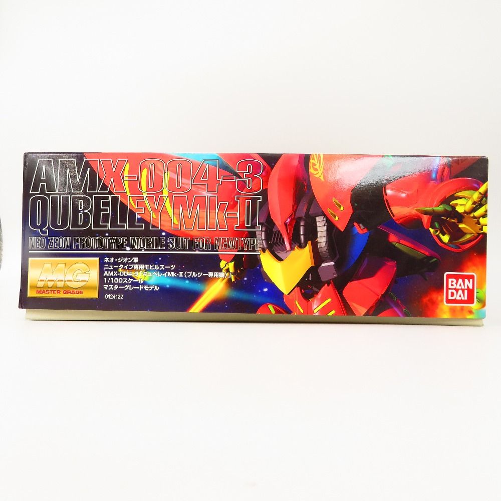 機動戦士ガンダムZZ BANDAI