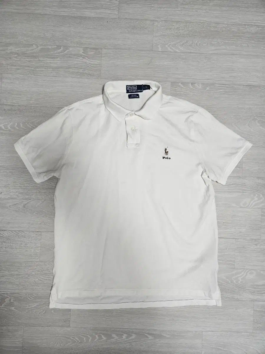POLO RALPH LAUREN ポロラルフローレン ムシナ リミテッド ポロシャツ m 100