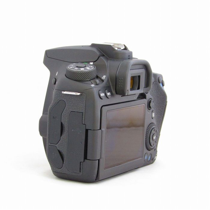 Canon - 【中古】(キヤノン) Canon EOS 90D ボデイ 中古】(キヤノン) Canon EOS 90D ボデイ