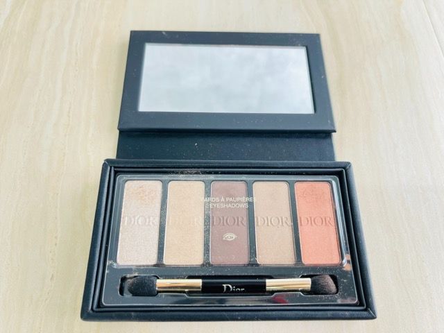 Dior クリスチャンディオール アイシャドウ 722 553 780 544 769