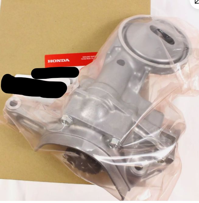 ホンダ 純正 2000-2009 S2000 AP1 AP2 F シリーズ F20C F22C オイル 