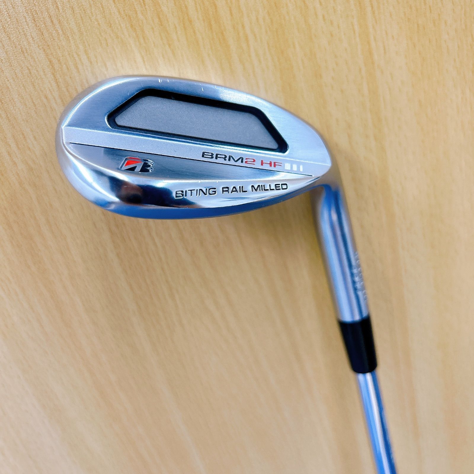 ブリヂストンBRM2 HFウェッジ 56度 E12 スポーツ 3