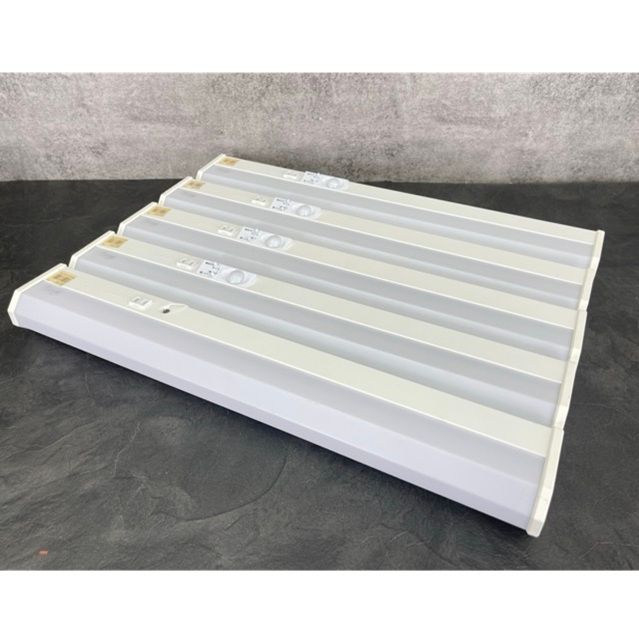 ホタルクス LEDキッチンライト 2種5点セット 【中古】動作保証