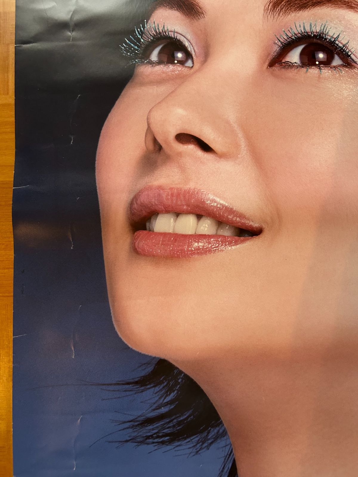 伊東 美咲 / SHISEIDO 資生堂 ピエヌ クリスマスプロモーション