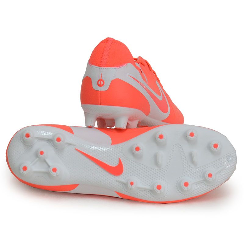 ナイキ NIKE レジェンド 10 PRO HG サッカースパイクシューズ 25SS(DV4332-800)、31.0cm