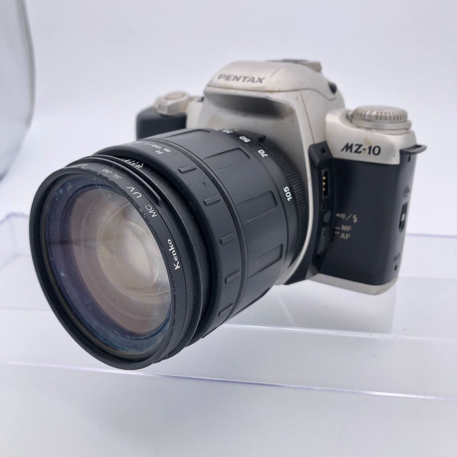PENTAX MZ-50 TAMRON ズームレンズ セット