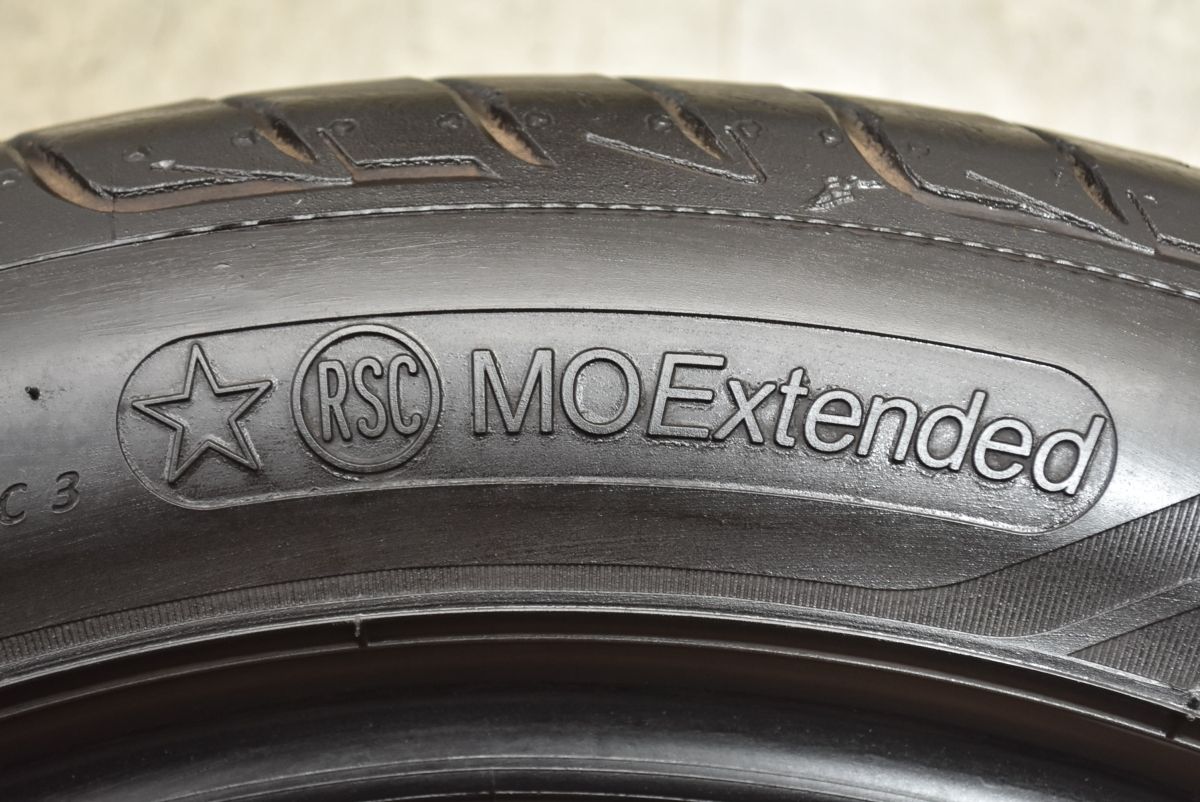 交換用に グッドイヤー