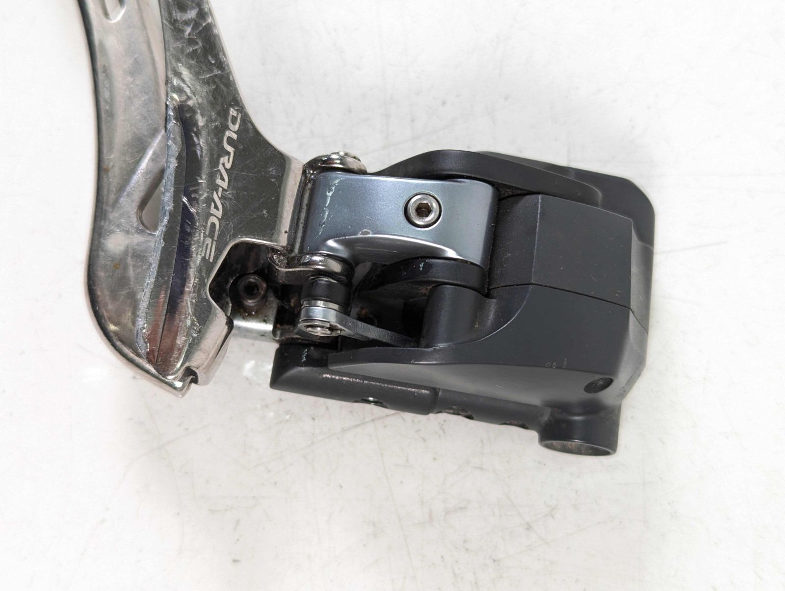 並品 シマノ Shimano FD 7970 Dura ace デュラエース フロントディレーラー Di2 １０ｓ FD250612AI