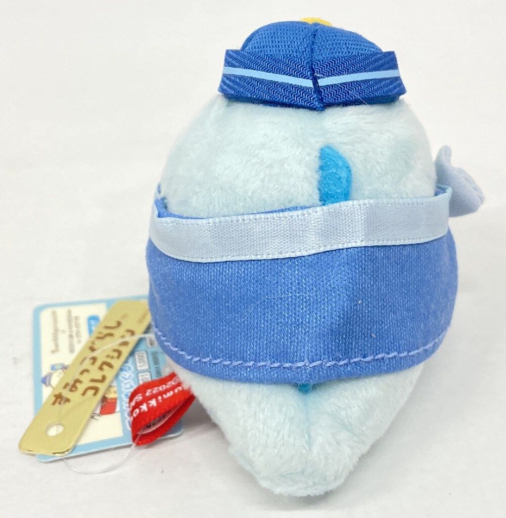 サンエックス すみっコぐらし けいきゅう&はねだこうくうinお