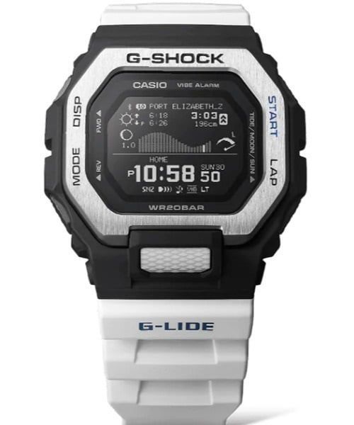 ジャンク ラグ破損 CASIO JG-100 腕時計 - メルカリ