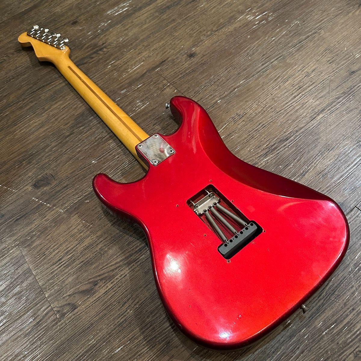 Fender Japan フェンダー STRATOCASTER エレキギター Fender Made in Japan Junior Collection Stratocaster エレキ