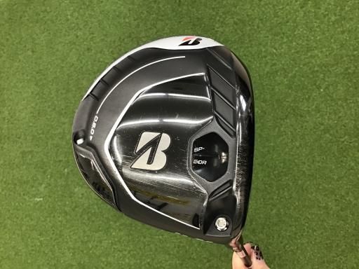 BRIDGESTONE/JGR ドライバー/ディアマナBF 50S(Sフレックス)9.5
