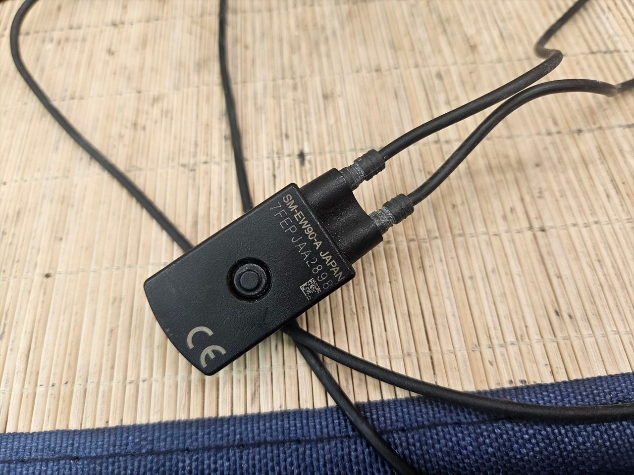 SM-JC41 BT-DN110-A