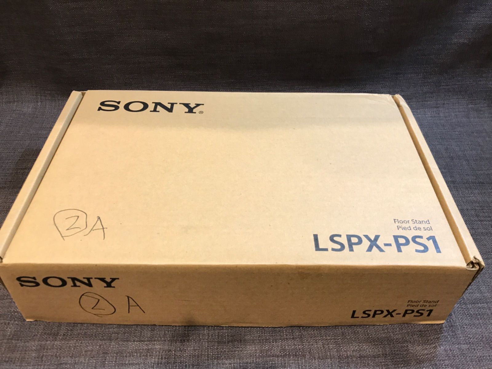 アイテム LSPX-PS1 プロジェクター ソニー プロジェクタースタンド LSPX-P1 U