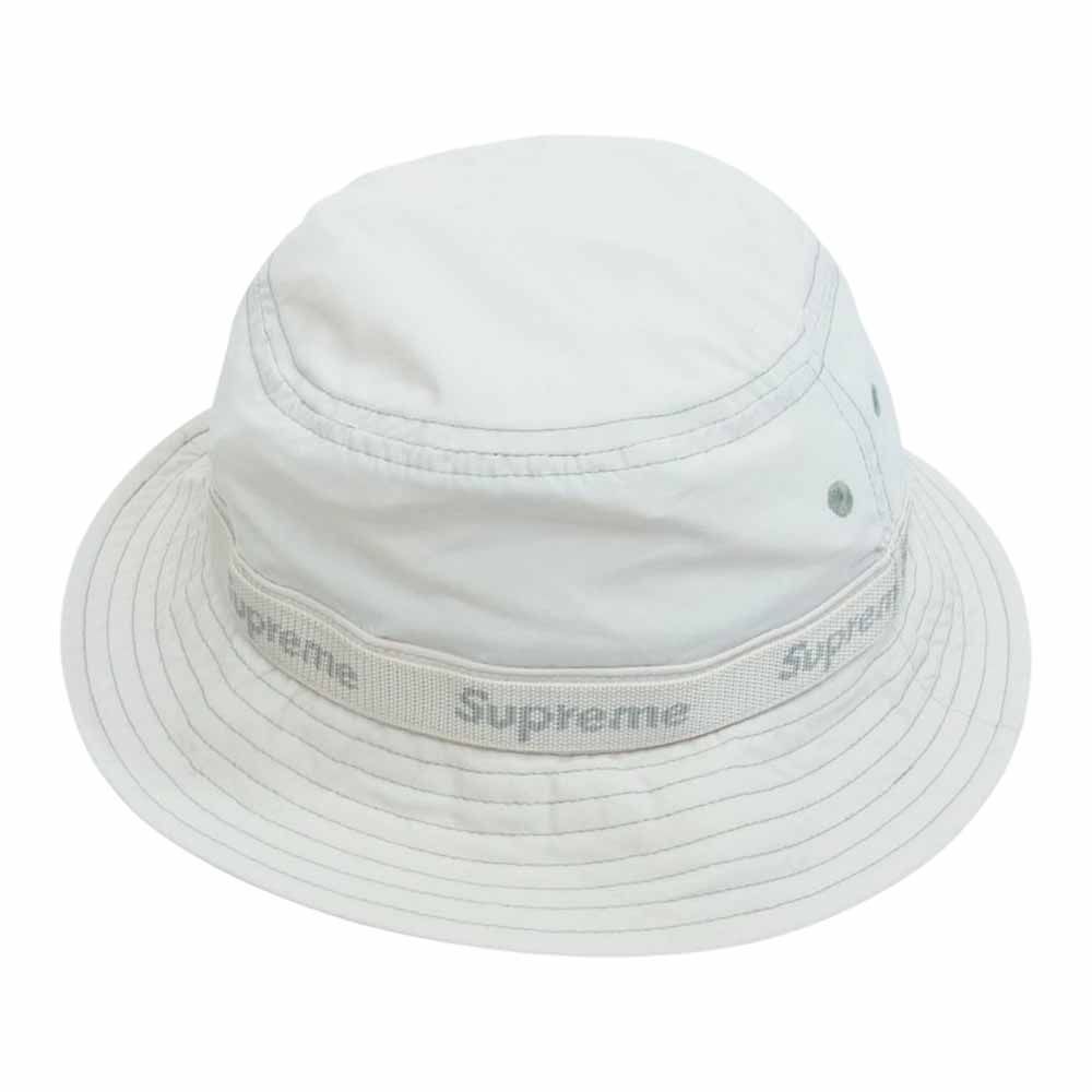 Supreme シュプリーム 22AW Webbing Crusher ウェビング