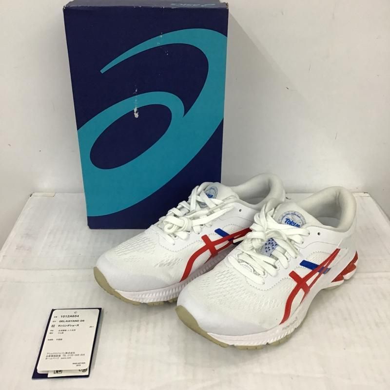 ASICS アシックス スニーカー 1012A654 ランニングシューズ GEL