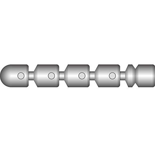 アサダ HD38127 1/4＂スズランノズルM2型ピンタイプ 10/100G・13/100GS・14/170・15/200・16/200G，GP，