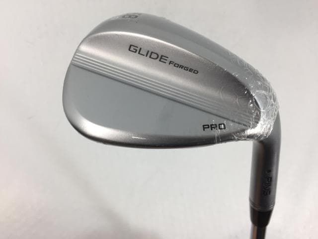 ゴルフクラブ ピン GLIDE グライド フォージド プロ ウェッジ Sグラインド 2021 NSプロ MODUS3 TOUR105 SW 14日間返品OK