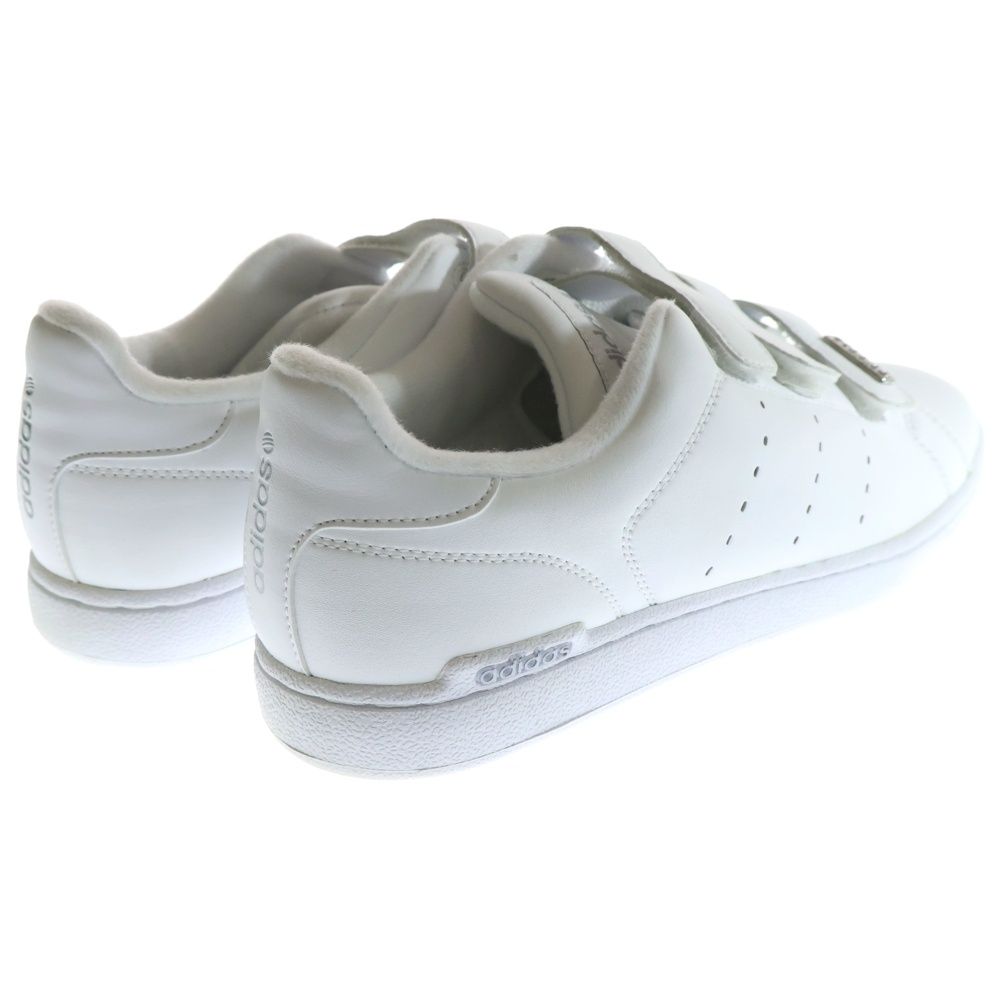 adidas (アディダス) ベルクロ ローカットスニーカー シューズ