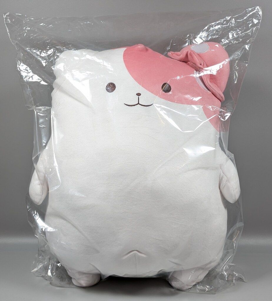 映画 ギヴン 柊mix ちびぐるみ 【全6種類コンプリートセット】 ギヴン