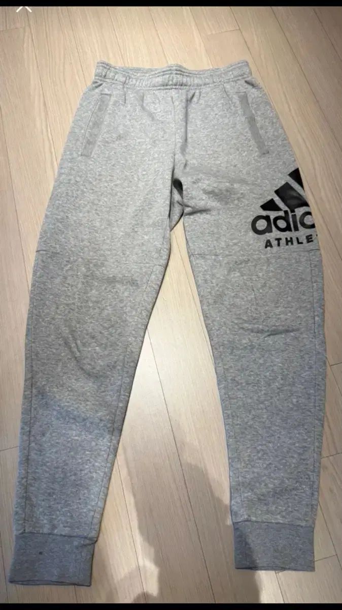 メンズ adidas アディダス パンツ 95 サイズ