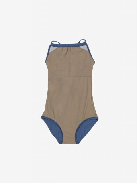  speedo スピード CROSS SUITS GIRL BLニュイ 140 BN スイムウェア ガールズスーツ クロスストラップ インナー付 ストレッチ性 UVカット リゾートウエア 水泳 水着 プール 海 リゾート地 子供用 キッズ 水着 男の子向け