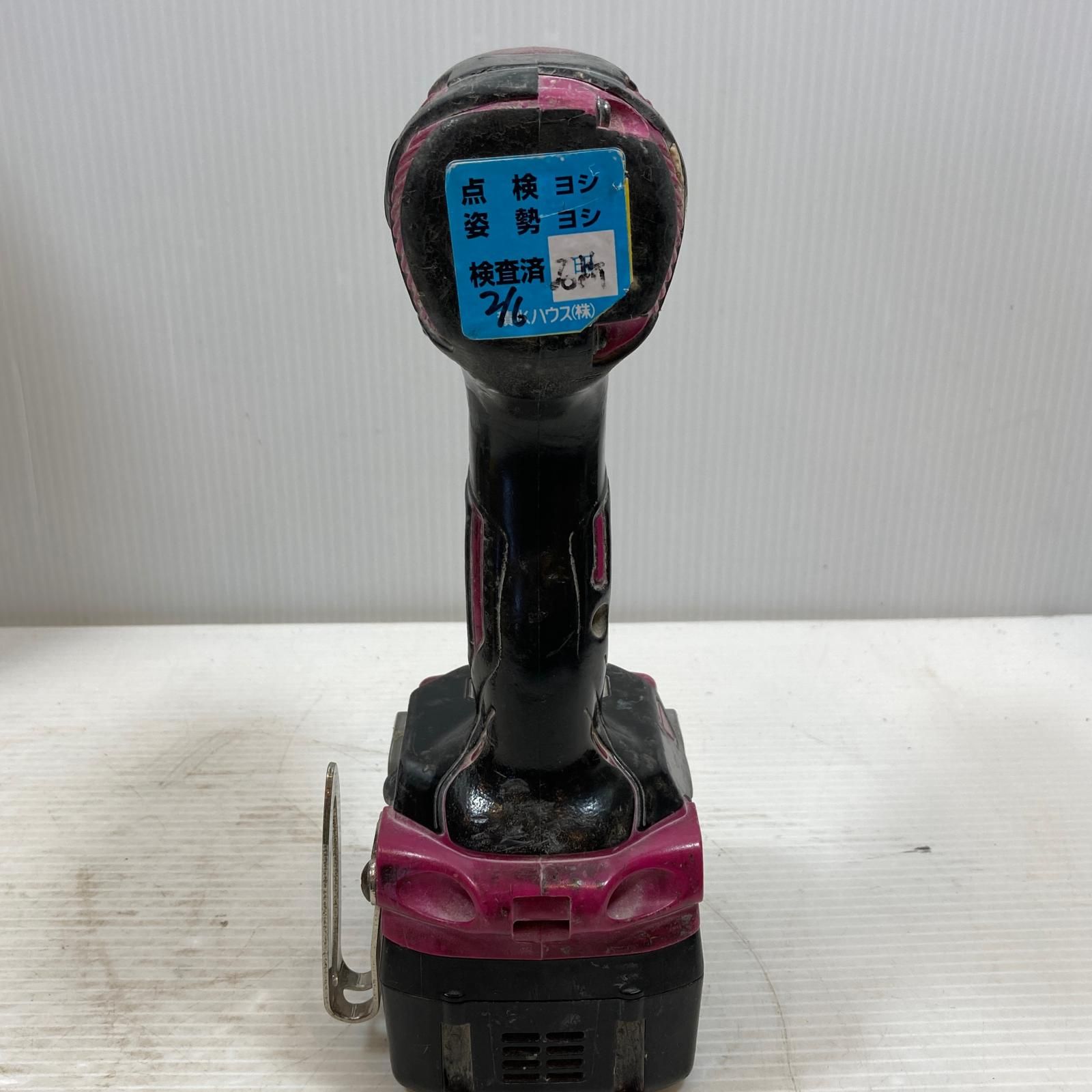 コードレス式 14.4v