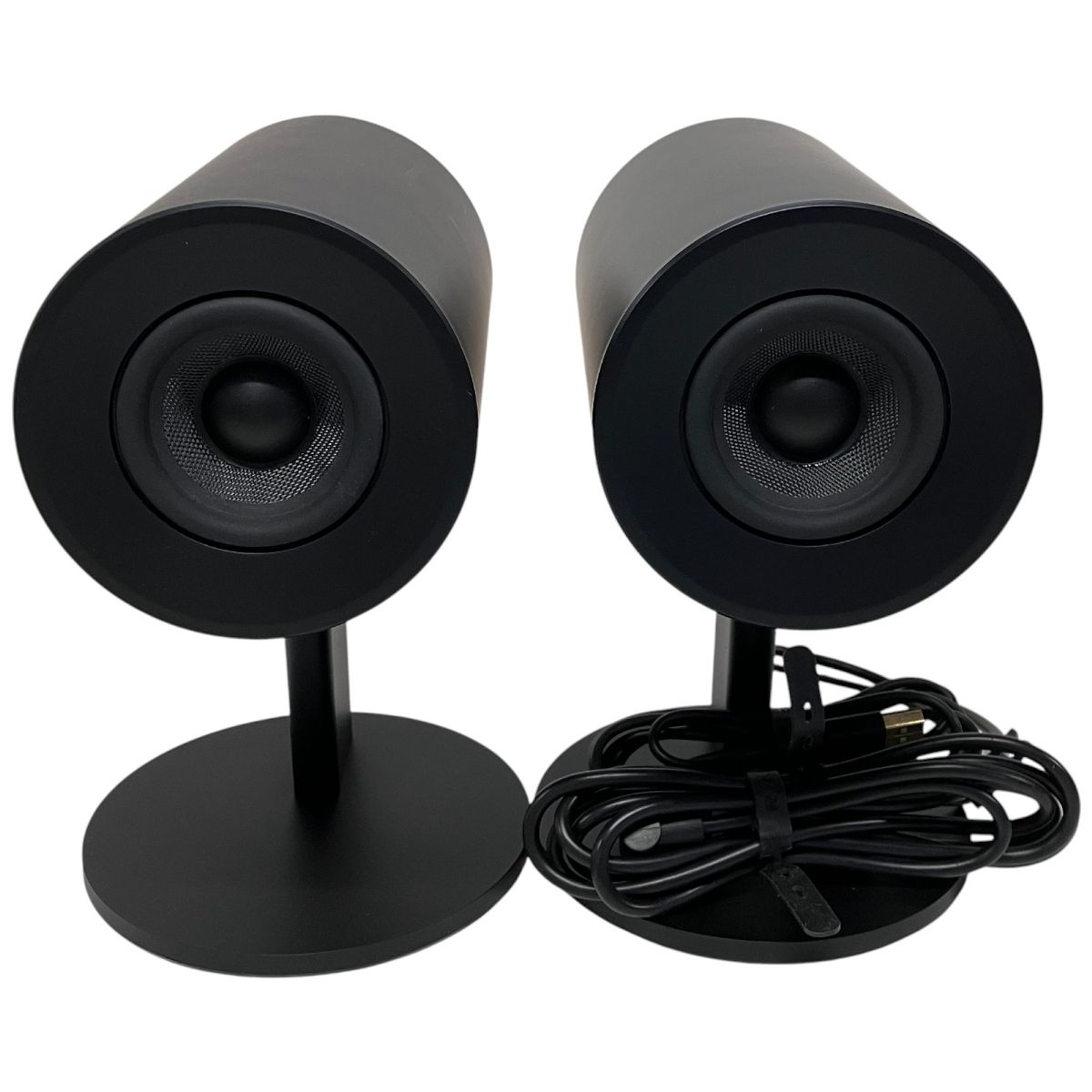 ペアスピーカー レイザー