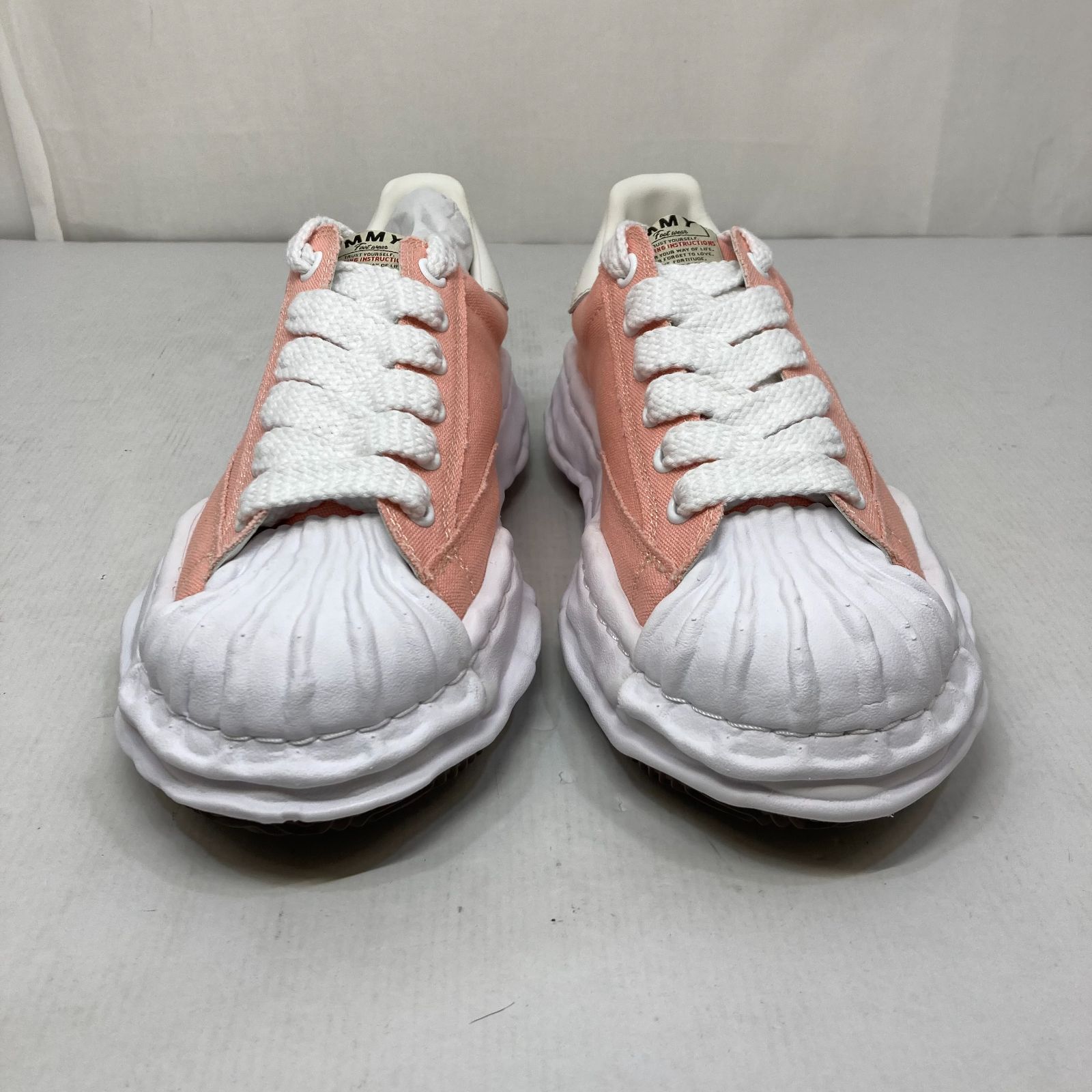 Maison MIHARA YASUHIRO BLAKEY size43 - メルカリ