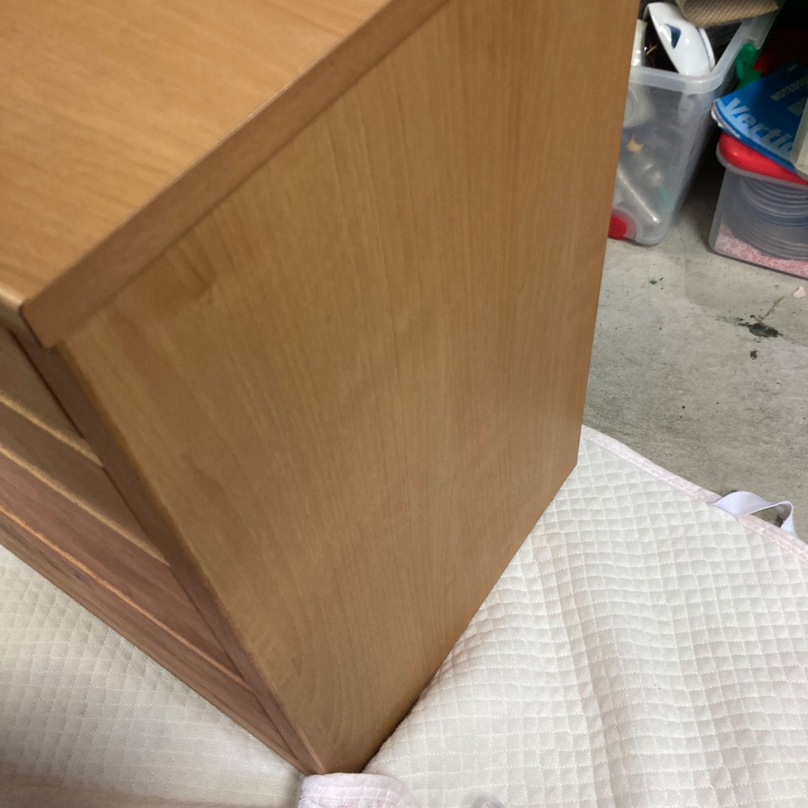 タンス 収納