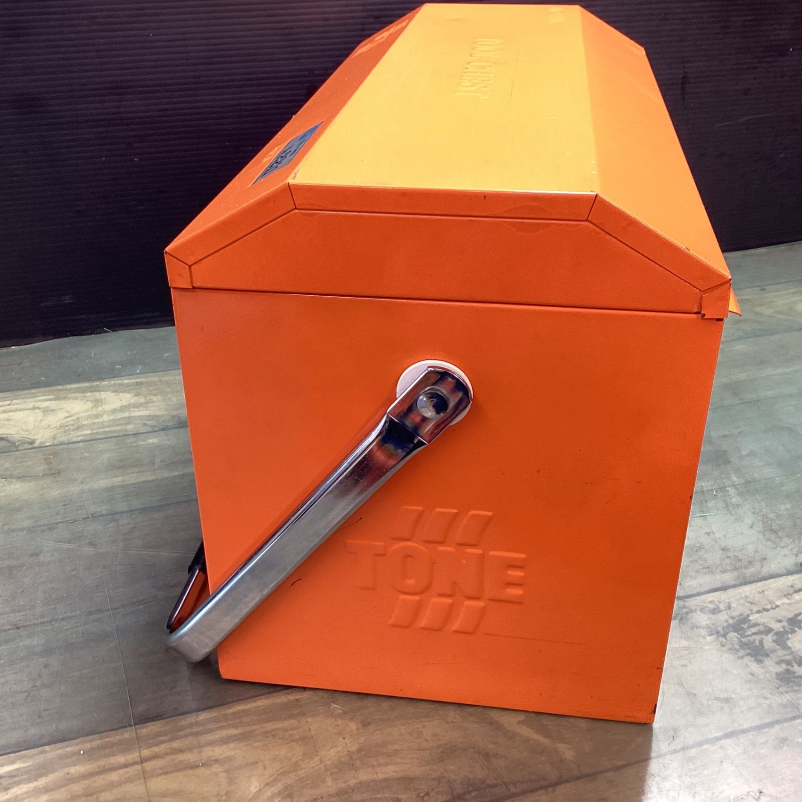 チェストツールボックス 工具箱