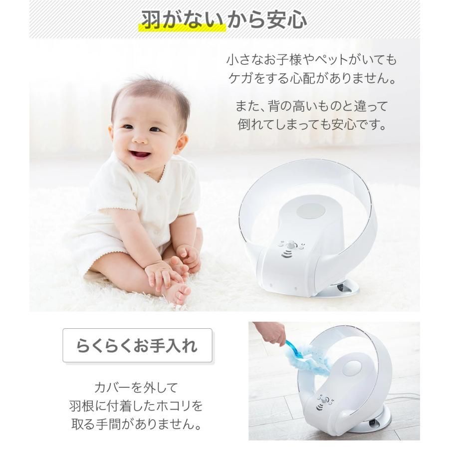 リモコン 羽なし