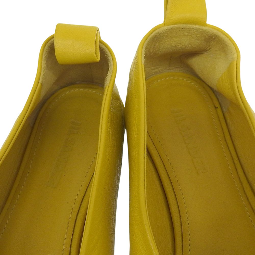 バレリーナ シューズ