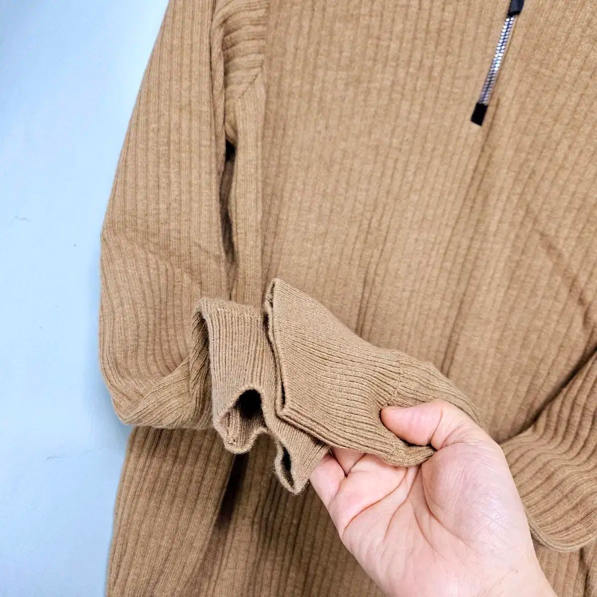 ゴルフ セーター