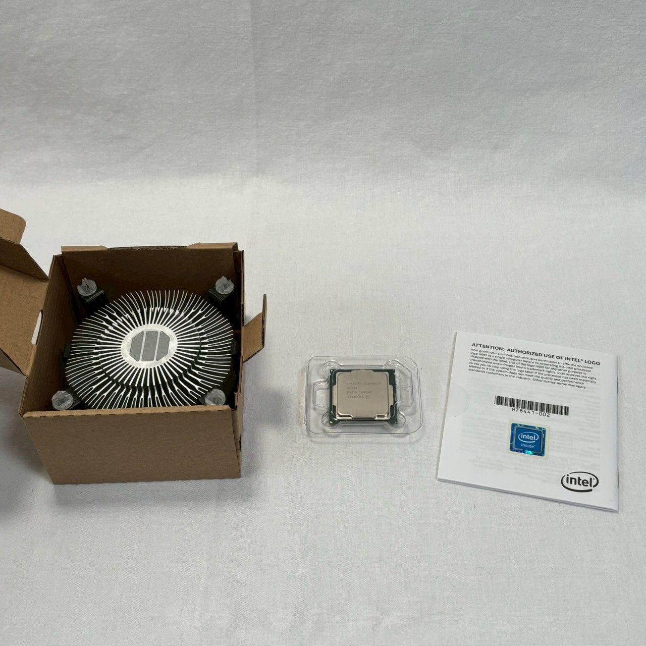 ジャンク CPU|4点セット|AMD|Ryzen5|Xeon|Celeron|A6|