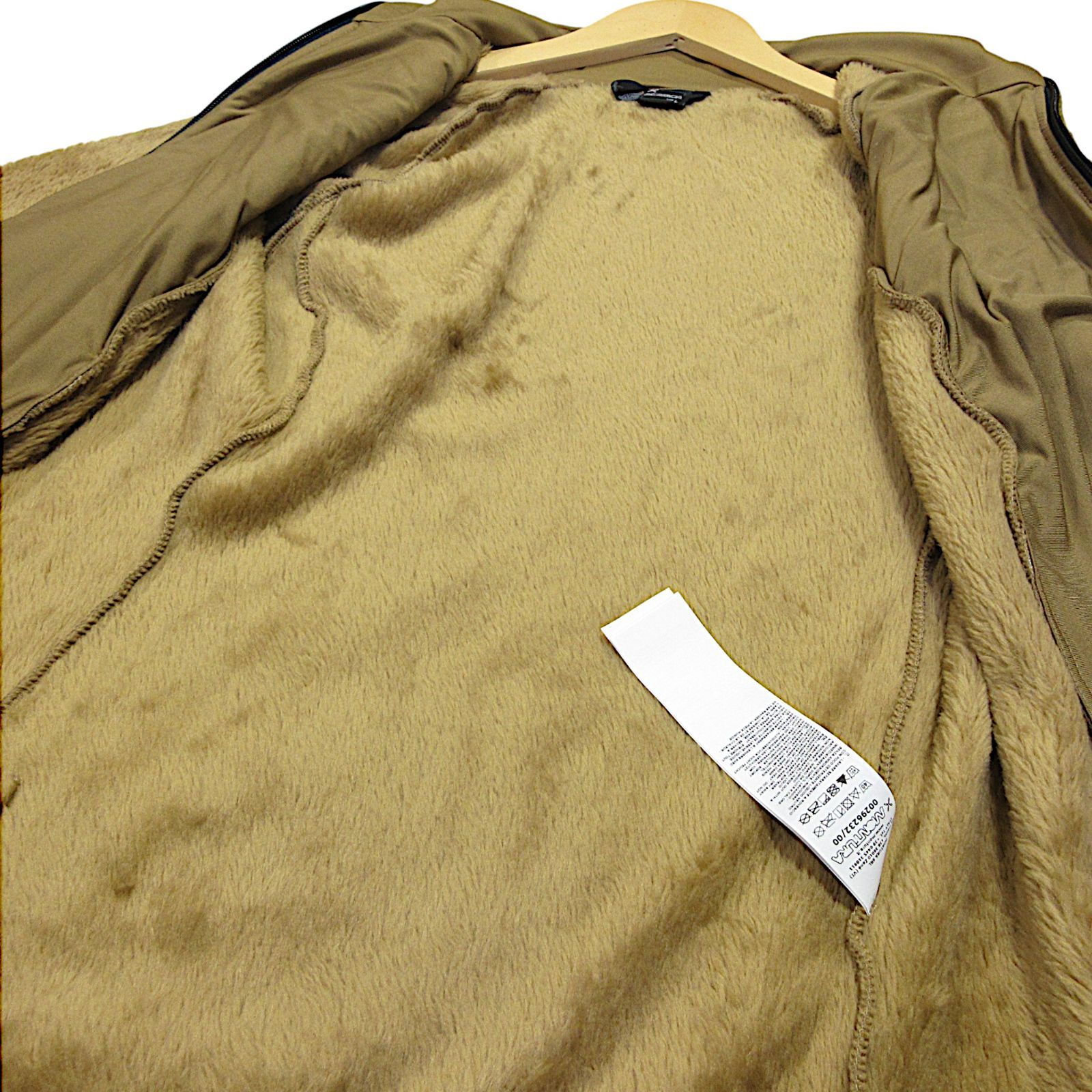 レディース】定3.1万 新品 MONTURA モンチュラ Polartec Thermal