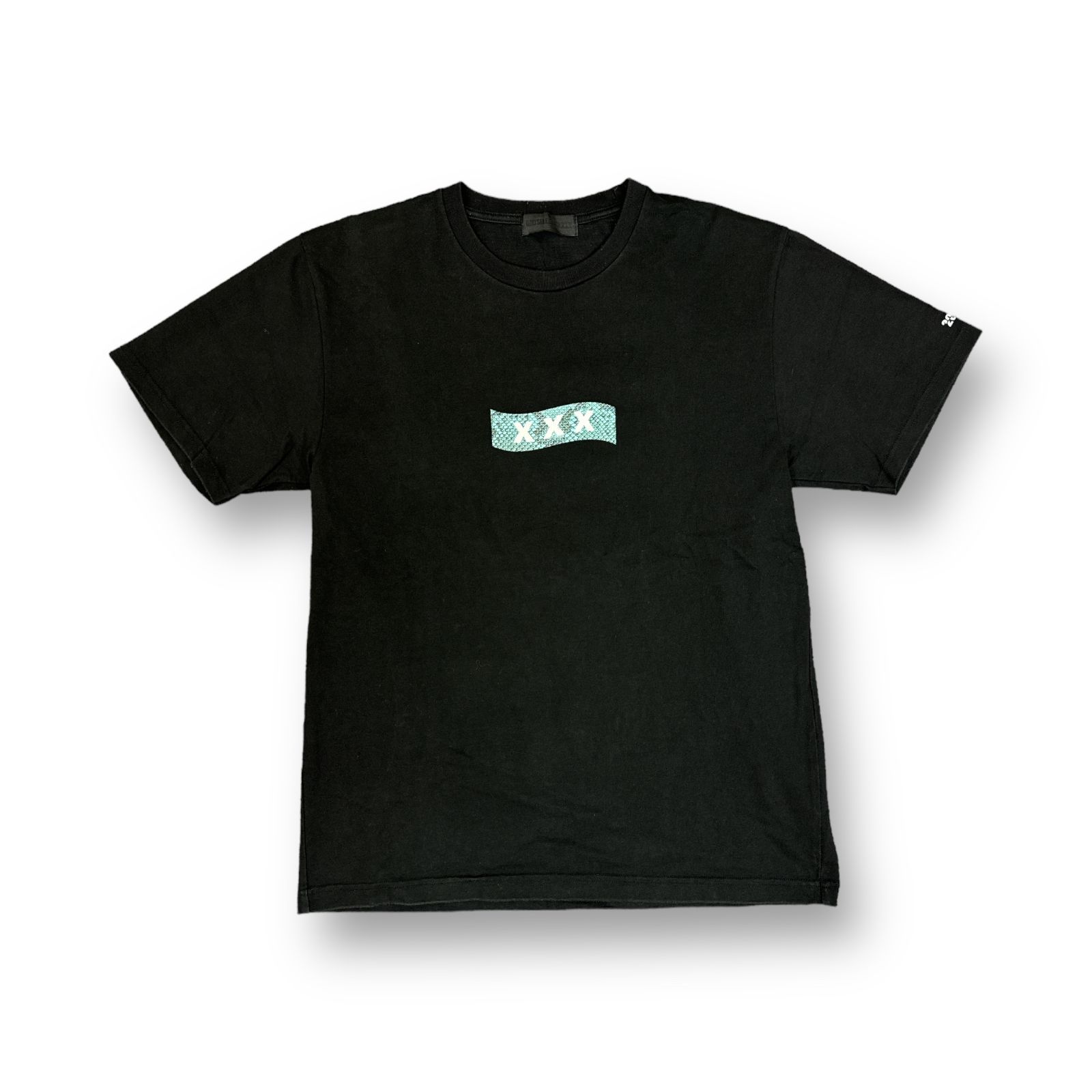 god selection xxx 6周年 Tシャツ