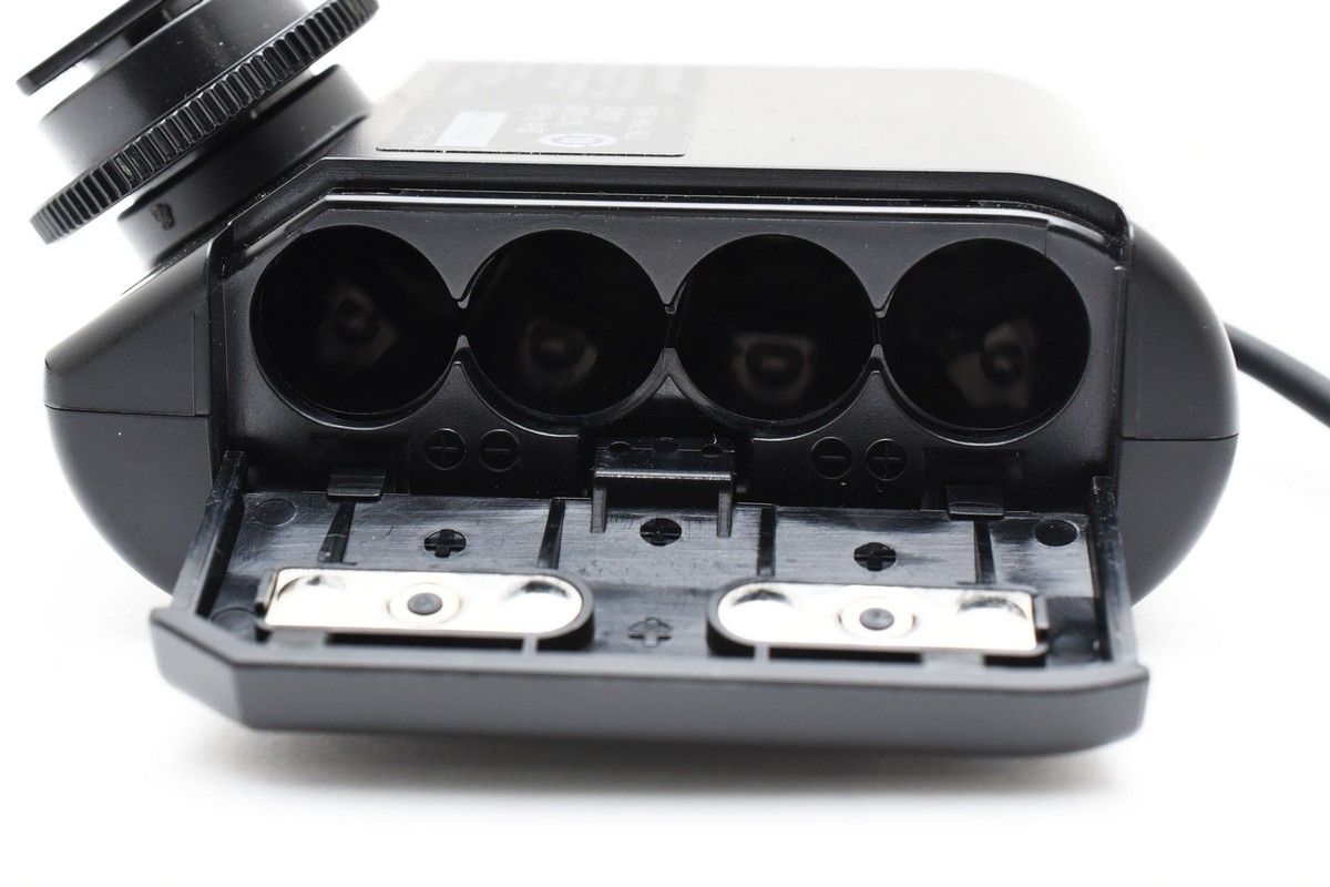 ソニー リングライト HVL-RL1 SONY フラッシュ リングライト HVL-RL1(中古品)