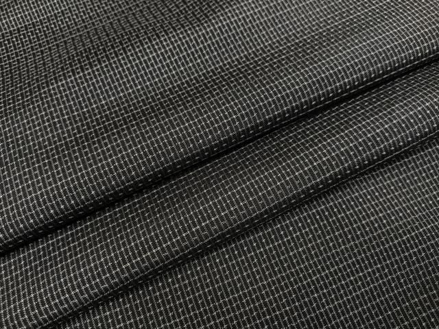 本場大島紬 アンサンブル