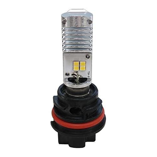 シグナス4型レインボーテール シグナスX125 4型 SEA5J/SED8J LED