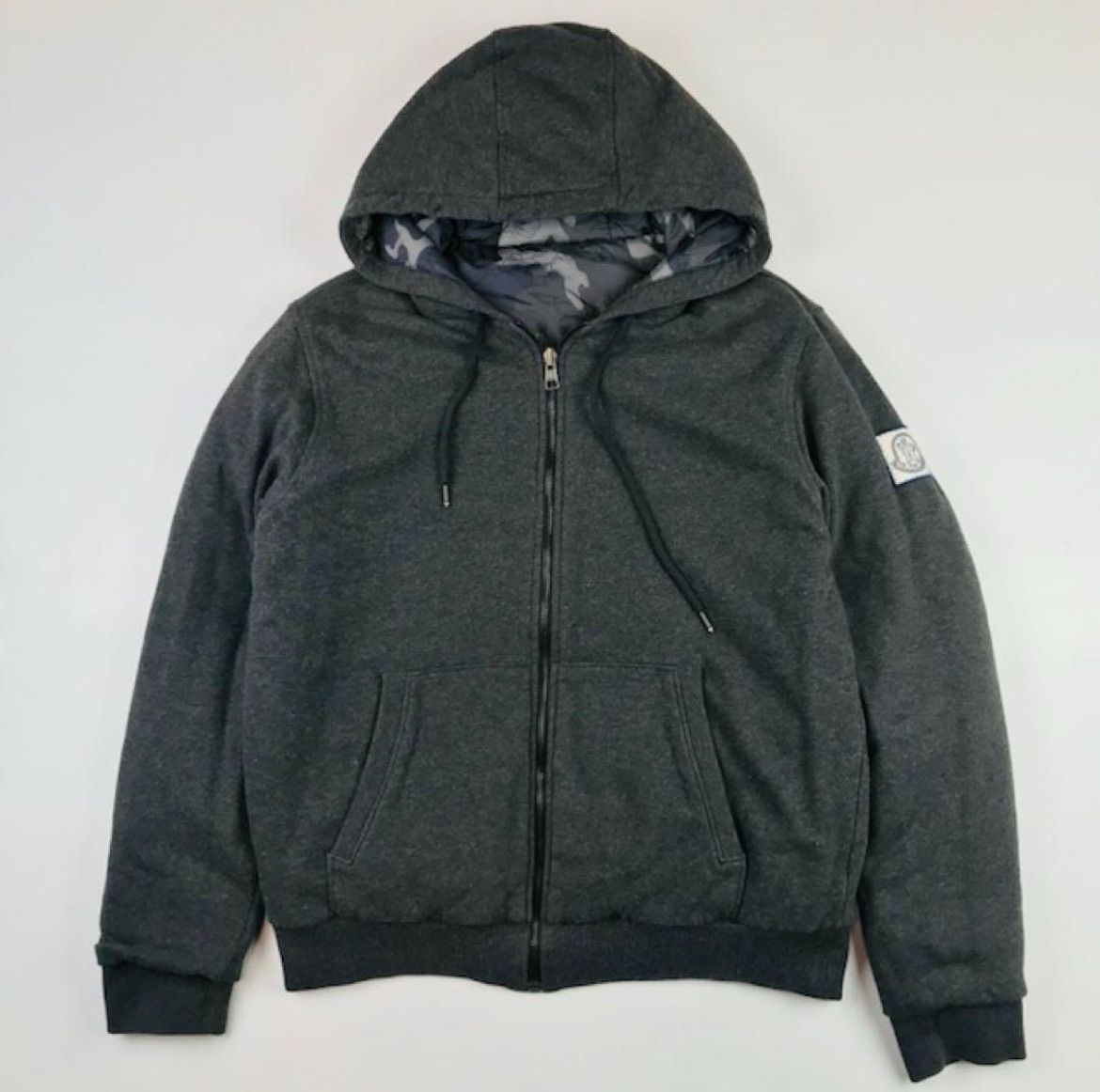 美品☆MONCLER・モンクレール GAMME BLEU メンズ ブランド 美品☆MONCLER・モンクレール GAMME BLEU メンズ ブランド