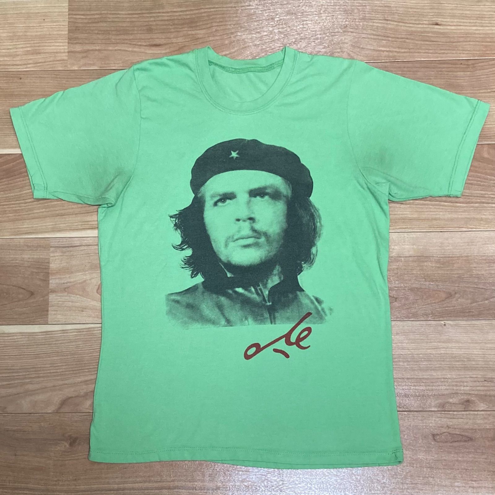 27 チェゲバラ Che Guevara 90年代ヴィンテージ ラップTシャツ 181215851.jpg?cmsp_timestamp=