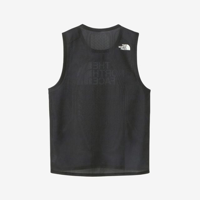 THE NORTH FACE ザノースフェイス ランニング タンクトップ